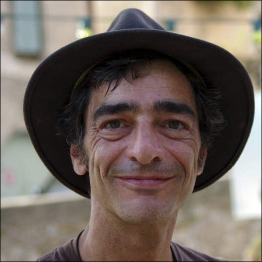 Emmanuel Cometto<