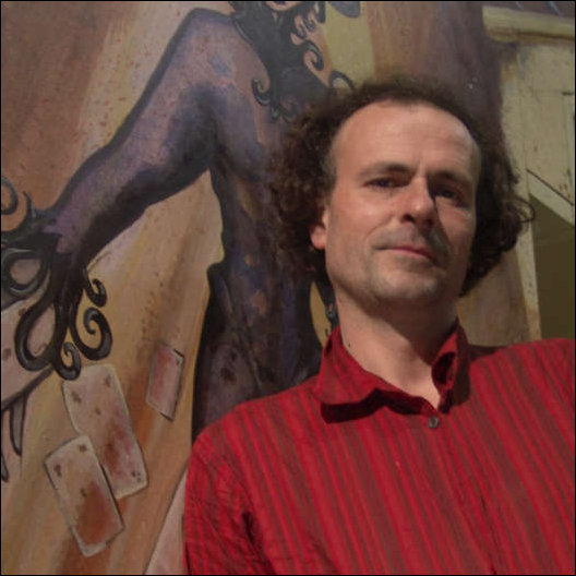 Olivier Borne