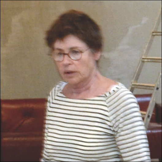 Emmanuelle V&eacute;rit&eacute;