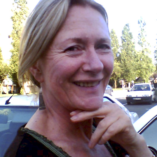 Annick Kerhoas